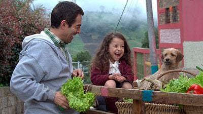 Omar Chaparro protagoniza esta conmovedora película que llegará a cines en Navidad: ¿De qué trata ‘La Celda de los Milagros’? noticias imagen