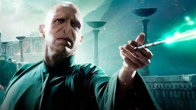 Voldemort a Harry Potter y los villanos que pudieron derrotar a los héroes del cine