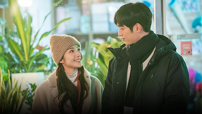 Este es el cálido k-drama de Netflix que te reconfortará en los fríos días de Navidad noticias imagen