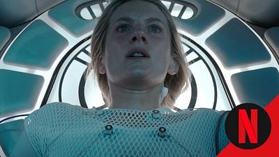 Película de ciencia ficción de solo 104 minutos: la desesperante pesadilla en Netflix sobre despertar encerrada sin aire noticias imagen