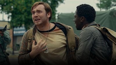 'Camina o muere': Esta es la impresionante cantidad de pasos diarios que dio el elenco mientras filmaba noticias imagen