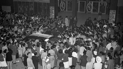 Mucho antes de las salas VIP: Así era el colosal Cine Florida, el gigante que llegó a ser el más grande de la CDMX noticias imagen