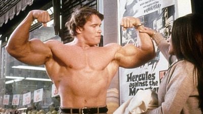 Arnold Schwarzenegger sobre entrenar a casi 80 años: "Sin importar el dolor, cada día logro una victoria" noticias imagen