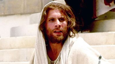 Hoy en TV: Una impactante película para ver antes de Semana Santa noticias imagen