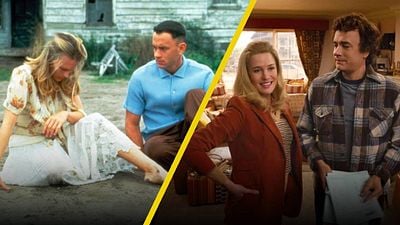 Tom Hanks se reúne con el equipo de ‘Forrest Gump’ en esta película filmada con IA noticias imagen