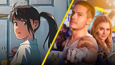 'Suzume', 'Maravilloso desastre' y estrenos en Cinépolis y Cinemex a partir del 13 de abril noticias imagen