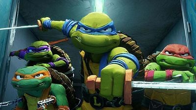 Este es el nuevo videojuego de las 'Tortugas Ninja' que puedes apartar gratis en Amazon noticias imagen