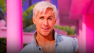 Ryan Gosling saca su lado más 'Barbie' con camiseta diseñada por una mexicana noticias imagen