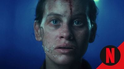 Para ver en Netflix: la película distópica que pondrá a prueba tu estómago con su crítica social brutal y estética de concreto vertical noticias imagen