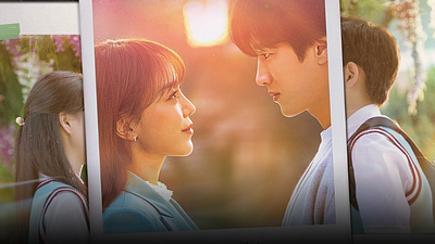 3 k-dramas para ver junto a tu arbolito de Navidad noticias imagen