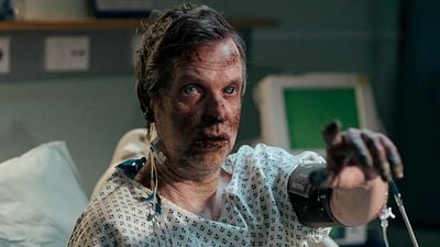 Guillermo del Toro le añadió un toque especial a una escena grotesca de esta serie en HBO Max noticias imagen