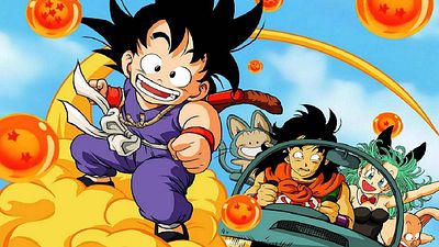 Akira Toriyama: Los inicios de 'Dragon Ball' están en este cuento que puedes comprar en Amazon noticias imagen