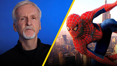 Así era la película no apta para niños de 'Spider-Man' dirigida por James Cameron noticias imagen