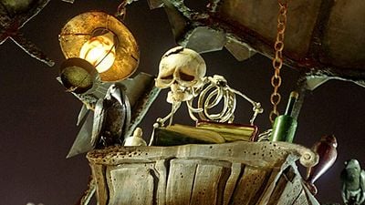 Cinemex traerá de vuelta una de las películas animadas más queridas de Tim Burton a partir de octubre noticias imagen