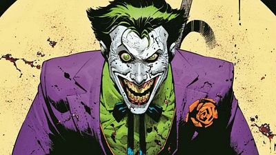 Esta macabra historia del Joker ya se puede apartar gratis en Amazon noticias imagen