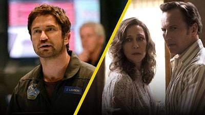 La película de Gerard Butler que destrozaron los críticos supera a ‘El conjuro’ en streaming noticias imagen