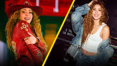 Shakira rompe récord inaudito durante su gira de conciertos en CDMX noticias imagen