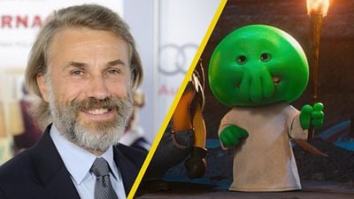 Christoph Waltz participa en la nueva entrega de una franquicia que ha recaudado 5.500 millones de dólares y pronto estrena en México noticias imagen