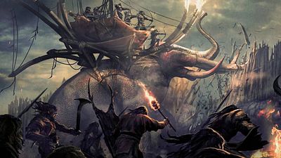 Las primeras reacciones de la nueva película de ‘El Señor de los Anillos’ prometen algo épico noticias imagen