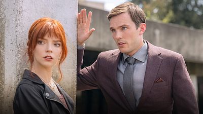 'El menú': Una isla desierta inspiró la nueva película de Anya Taylor-Joy noticias imagen