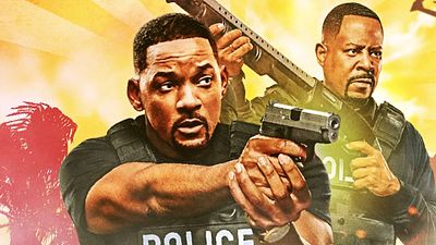 ¡Will Smith visitará México por su nueva película de ‘Bad Boys’! noticias imagen