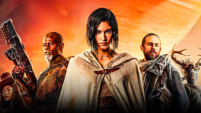 10 actores de Marvel y DC que aceptaron participar con Zack Snyder en 'Rebel Moon' de Netflix noticias imagen