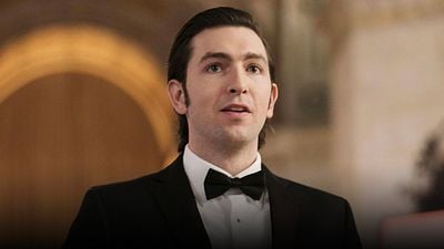 Nicholas Braun revela su escena favorita de las cuatro temporadas de 'Succession' noticias imagen