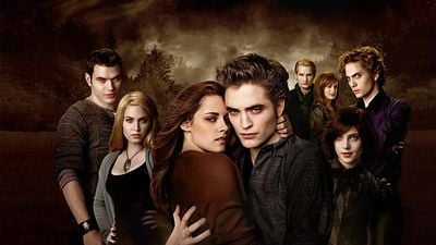 El personaje que merecía su propia película en 'Crepúsculo' (y no es ni Bella ni Edward) noticias imagen