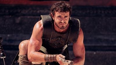 ¿Tan buena como la película original? ¡Las primeras críticas de ’Gladiator 2’ ya están aquí!