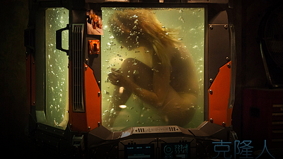 Un thriller de ciencia ficción con Keanu Reeves: ¡este papel originalmente era de Nicolas Cage! noticias imagen