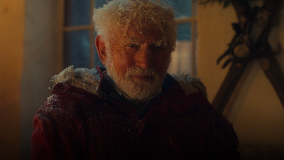 Netflix adelanta la Navidad con esta conmovedora película de apenas 1 hora y 14 minutos noticias imagen