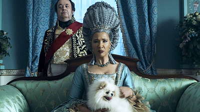 Esta pareja de 'La reina Charlotte' podría aparecer en la próxima temporada de 'Bridgerton' noticias imagen