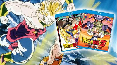Revive tu infancia con estas películas de 'Dragon Ball' en oferta noticias imagen