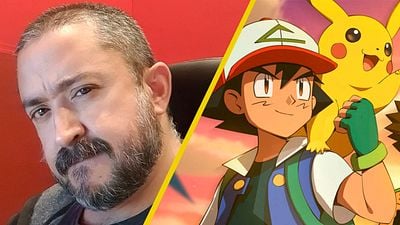 Muere Gabriel Ortiz, actor de doblaje de ‘Pokémon’ y ‘Malcolm el de en medio’, a los 44 años noticias imagen
