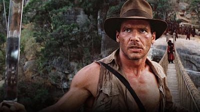 La escena de ‘Indiana Jones’ que Harrison Ford improvisó porque estaba enfermo de diarrea noticias imagen