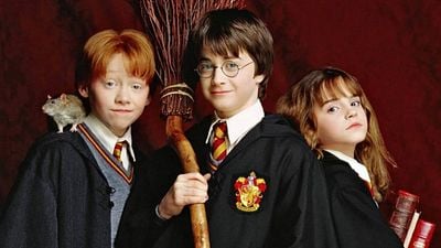 5 referencias a 'Harry Potter' en 'Shrek', 'Monsters Inc' y otras películas animadas noticias imagen