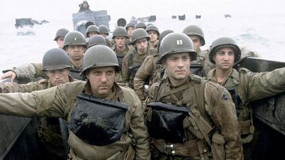 “Es demasiado doloroso de ver”: Famoso actor dice que esta escena de Steven Spielberg es insoportable noticias imagen