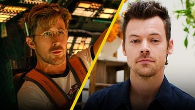 Un karaoke improvisado dio una de las mejores escenas de ‘Proyecto Fin del Mundo’: así fue como Harry Styles se convirtió en el himno de la película noticias imagen