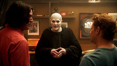 John Wick le tendría miedo a este musculoso personaje de Keanu Reeves noticias imagen