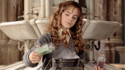 El insoportable cansancio que estuvo a punto de hacer que Emma Watson abandonara para siempre la saga de Harry Potter noticias imagen