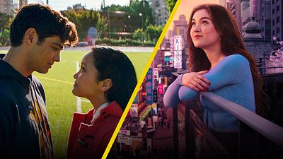 ‘Besos, Kitty’: Fans encuentran romántica referencia a ‘A todos los chicos de los que me enamoré’ en la temporada 2 noticias imagen