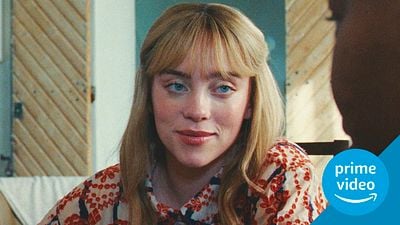 ¿Viste a Billie Eilish dando miedo?: la mini serie de Prime Video donde la cantante muestra su faceta más oscura noticias imagen