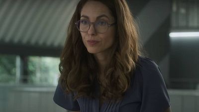 'Los dos hemisferios de Lucca': Bárbara Mori revela qué hace tan especial a la nueva película de Netflix noticias imagen