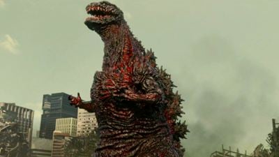La historia del Godzilla que sufría al respirar y arrojaba sangre para aliviar su dolor