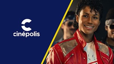 Momentazo en Cinépolis: niño disfrazado de Michael Jackson recreó los mejores pasos del Rey del Pop y se vuelve viral en México noticias imagen