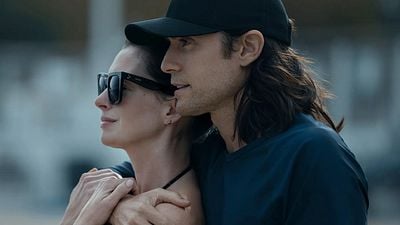 Tan solo 8 episodios y un maratón perfecto: una historia surrealista contada en una miniserie protagonizada por dos ganadores del Oscar noticias imagen