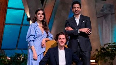 ‘Shark Tank México’ enfrenta a creadores de contenido en su nuevo spin-off: estos son todos los influencers que participan en los nuevos episodios noticias imagen