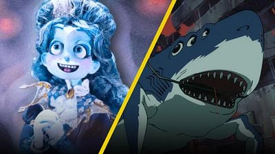 ‘Soy Frankelda’ adquiere nuevo triunfo y supera en México a uno de los estrenos de anime más aclamados del 2025 noticias imagen