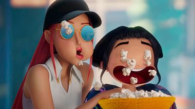 Los éxitos taquilleros no están en las secuelas ni los live-action: Hollywood encuentra su mina de oro con estos estrenos animados noticias imagen