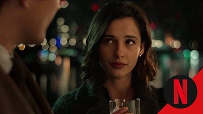 La serie de Netflix subida de tono que solo tiene 6 episodios. Es perfecta para ver este fin de semana noticias imagen